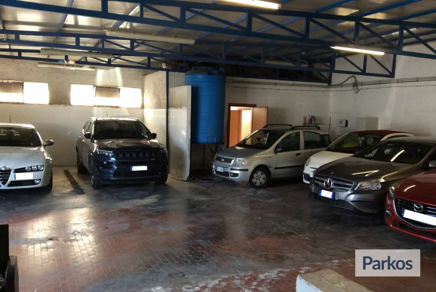 Garage Appia (Paga online) - Parcheggio Ciampino - picture 1