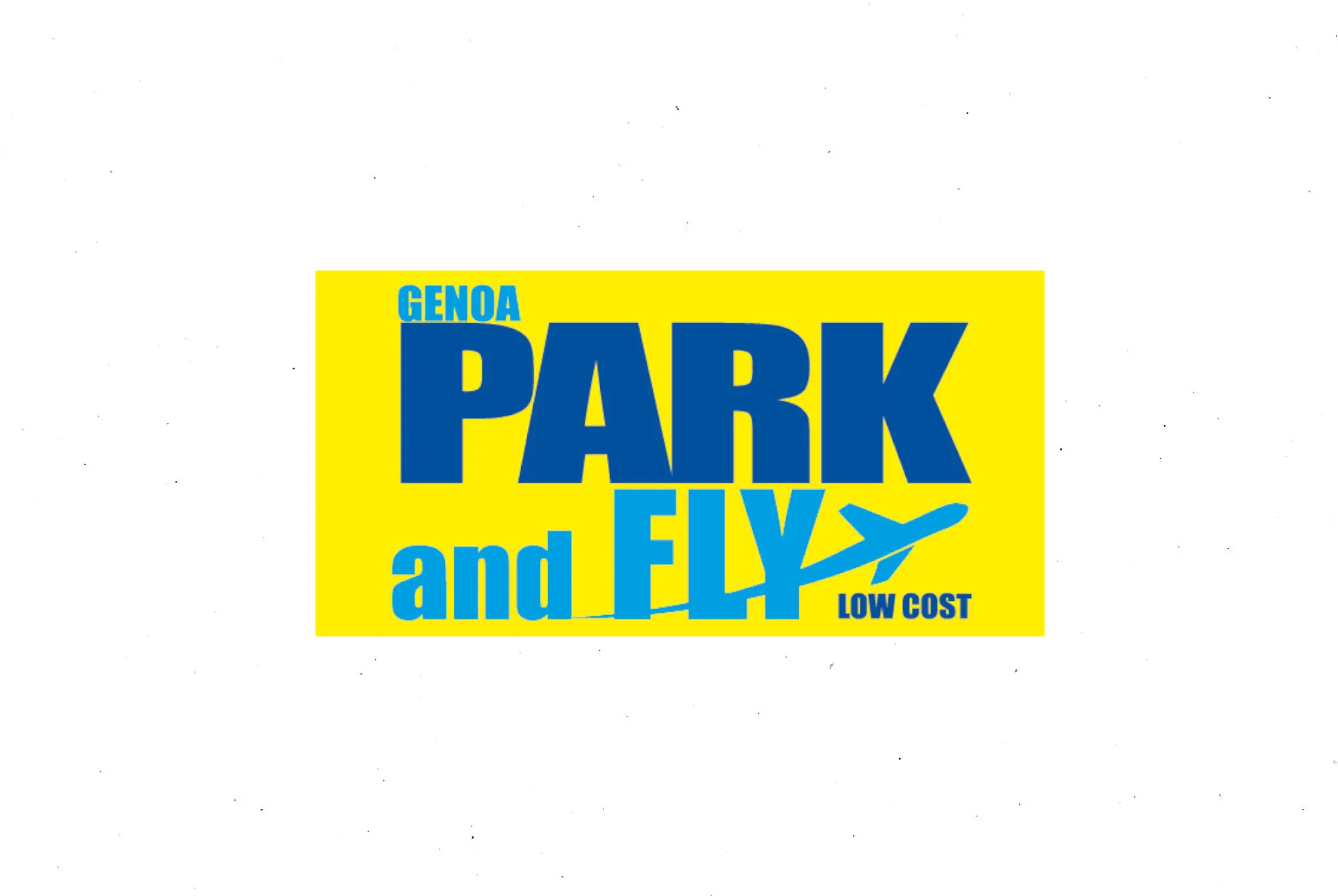 Genoa Park and Fly Low Cost (Paga online) - Parcheggio Aeroporto Genova - picture 1