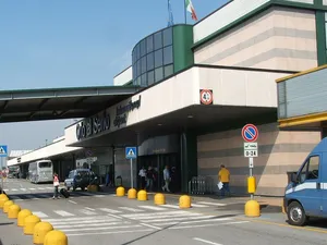 Bergamo-Orio al Serio